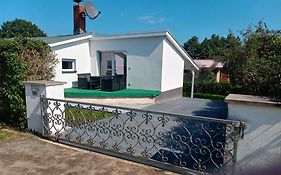 Bungalow Lange